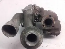Turboahtaja VW Skoda Audi Seat 1.8 B 06A145713D