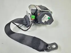 Mercedes W219 bakre säkerhetsbältesspännare OEM A2198602085