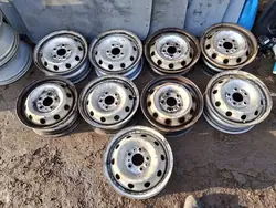 Ruota in Acciaio Fiat OE B6134 6.0" x 15" 5x118 ET 68