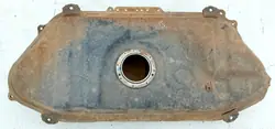 Réservoir carburant OEM 77100-0kejfbuef pour Toyota Yaris I