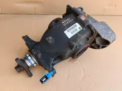 Hinterachsdifferential BMW F20 F21 F34 7605587 2.93