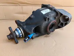 Diferencial trasero BMW F20 F21 F34 7605587 2.93