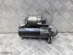 Motor de arranque Alfa Romeo Giulietta 2.0 JTDM Diesel 51810267