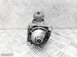 Motor de arranque Alfa Romeo Giulietta 2.0 JTDM Diesel 51810267