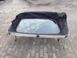 OEM Dach Golf III Cabrio - Toit pliant d'occasion