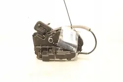 Höger Bakdörrlås SKODA OCTAVIA 2023 1.5L Bensin OEM