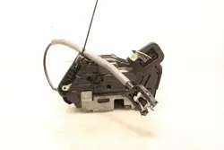 Verrou de Porte Arrière Droit SKODA OCTAVIA 2023 1.5L Essence OEM