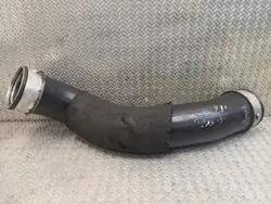 Mercedes-Benz E W211 Intercooler Slang