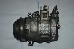 Compresor de aire acondicionado Mercedes-Benz W210 2.2 CDI