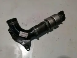 Ressonador admissão Ford OE OEM AV616C750AD - Usado