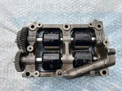 Renault Oljepump OEM 8200113723A för 2.2 dCi