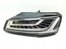Farol LED completo esquerdo Audi A8 D4 4H0941773B