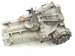 Cambio manuale MVS Audi A4 B8 A5 8T Lift 2.0 TDI OEM 18118924886