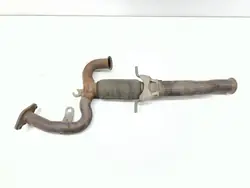 Collier de Tuyau d'Échappement OEM MPT13977 Chrysler Pacifica 2018