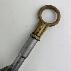 Vareta de óleo OEM 1115000QAC para Nissan Navara 2.3 DCI