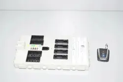 Compleet ontstekingssysteem BMW I3 2019 OEM 8736965