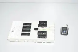 Ensemble d'allumage complet BMW I3 2019 OEM 8736965