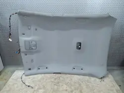 Katto KIA Optima OEM 853122T010TRM Käytetty