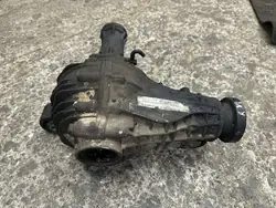 Vorderdiffereentieel Mercedes-Benz ML W164 A1643302502