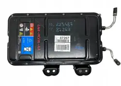 Batería HV usada OEM LX68-10C699-AA para Ford Kuga