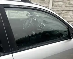 Vitre Portière Avant Droite OEM Mitsubishi Space Star I 98-05