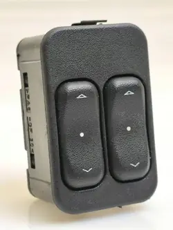 Fenstersteuerungspanel Fahrer Opel Corsa C