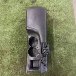 Tunnel central avec accoudoir Mazda 3 BM OEM BJS7-64441