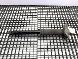 Vasen Takaiskunvaimennin OEM 56210-6UA1B Nissan Qashqai