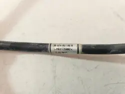 Durite Réservoir AdBlue 9807495180 pour Peugeot Expert III