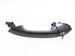 Voorste linker deurhendel Mercedes E-Klasse W207 W204 W117 OEM