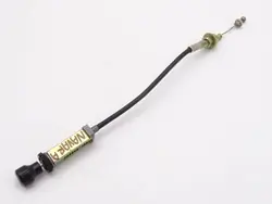 Saugverbindung NISSAN NAVARA D22 97-05 - Gebraucht OEM