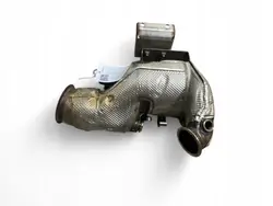 DPF-Filter OEM 05L131705G für Audi A6 S6 C8 4K Diesel