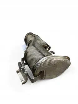 DPF-suodatin OEM 05L131705G Audi A6 S6 C8 4K Diesel