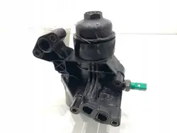 Öljynsuodattimen Pohja OEM 03N117021 Audi A3 8V 1.6