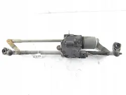 OEM 1K1 955 119 A Voorruitenwissermotor-mechanisme