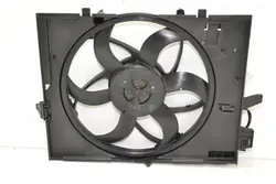 Ventilador Radiador BMW OEM 6931231 Usado