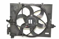 Ventilateur Radiateur BMW OEM 6931231 Occasion
