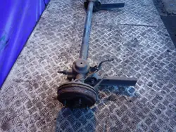 Daewoo Matiz bakaxelbalk OEM Zawada-288475-
