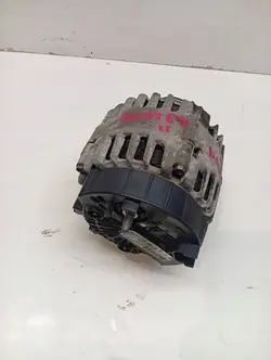 Vaihtovirtageneraattori Dacia Duster II