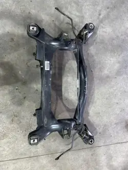 BMW 3 GT F34 Hinterachsträger OEM 6798968 - Gebraucht