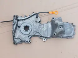 Cubierta de Correa de Distribución OEM 03D109211P/Q VW Polo Fox