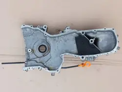 Distributieriemkap OEM 03D109211P/Q voor VW Polo Fox