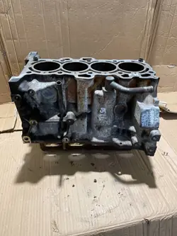 Bloc Moteur Nissan Micra - Pièce OE Occasion