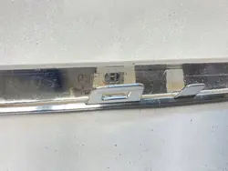 Cornice Griglia Cromata Mercedes A-Class 177 W177