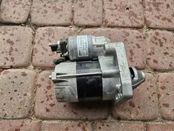 Motor de arranque 1.2 1.2THP Berlingo Rifter Proace City 9812715480