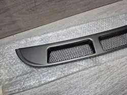 Grille de capot gauche Ferrari 430 OEM 68075100