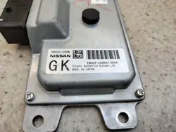 Växellåds ECU Infiniti Q50 2.2 CDI EMU20-200N Begagnad