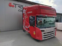 Scania CR19 Topline Streamline Kabine - Gebraucht