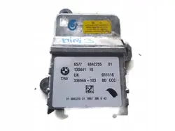 MINI COOPER III Ilmatyynymoduuli 6842255