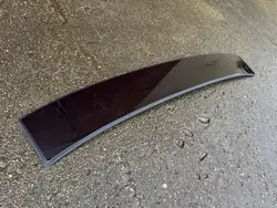 OEM 5FA877055 Panoramadak Zonnescherm voor Seat Leon Cupra